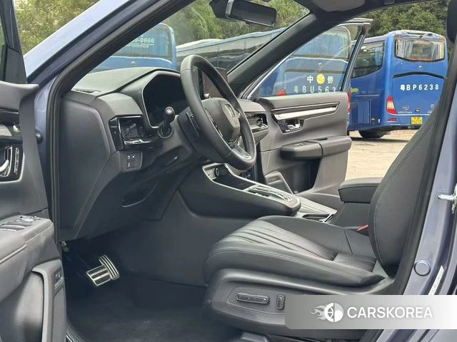 Honda Hao Ying id 3869773 из Китая 11