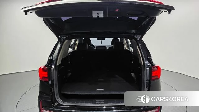 Ssangyong All New Rexton id 4244730 из Кореи 11