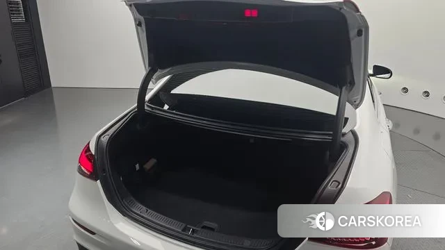 Mercedes-Benz E-Class W213 id 3607495 из Кореи 11