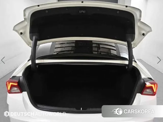 Kia K5 Hybrid 3rd Generation id 3760248 из Кореи 11