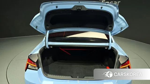 Hyundai Avante (CN7) id 3777482 из Кореи 11