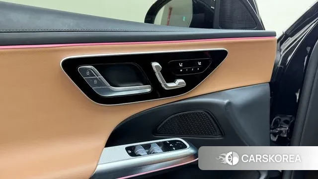 Mercedes-Benz E-Class W214 id 3523204 из Кореи 11