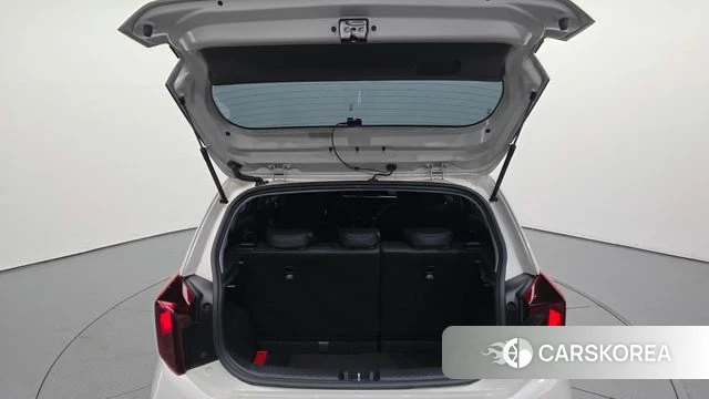 Kia The New Morning (JA) id 4462192 из Кореи 11