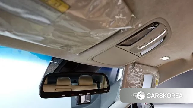 Kia K7 Premier id 3568062 из Кореи 11