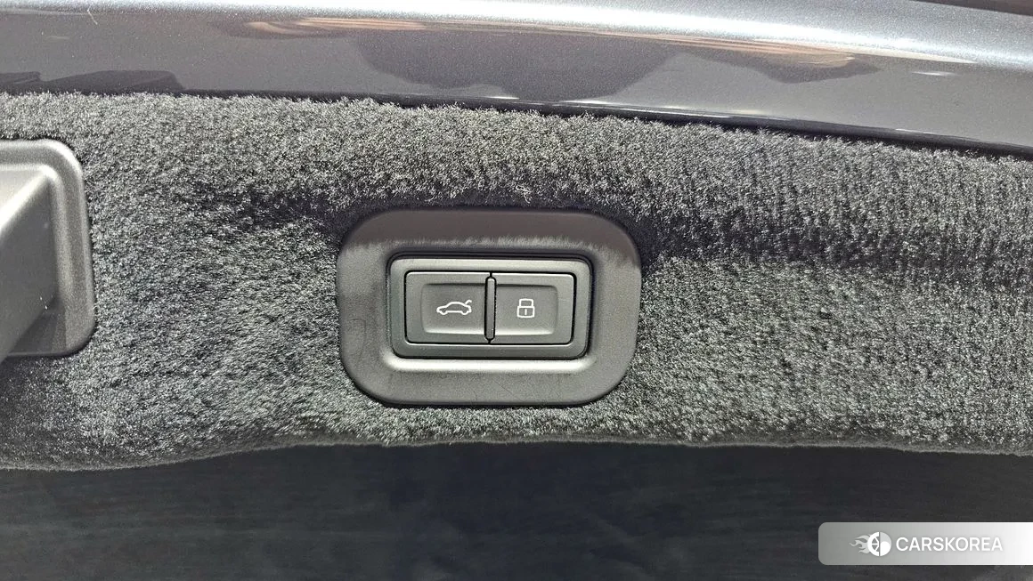 Bentley Flying Spur 3rd Generation id 2093035 из Кореи 11