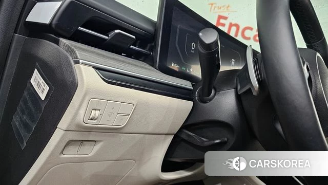 Kia The New K5 Hybrid 3rd generation id 3909647 из Кореи 11