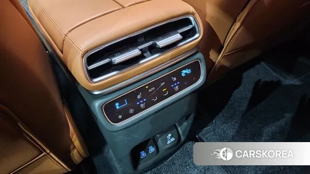 Genesis GV80 id 3305208 из Кореи 11