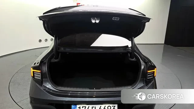 Hyundai Sonata D Edge (DN8) id 3502476 из Кореи 11