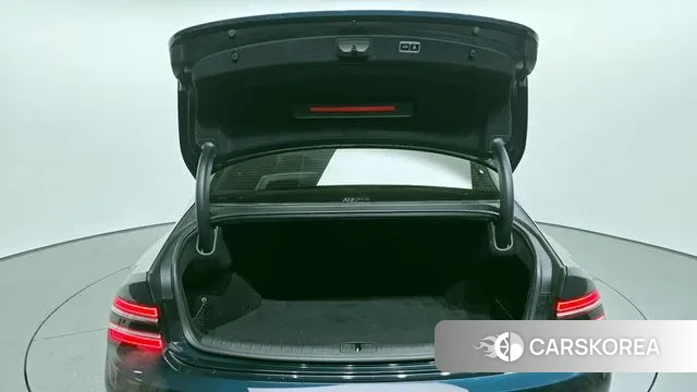 Genesis G80 (RG3) id 3411840 из Кореи 11