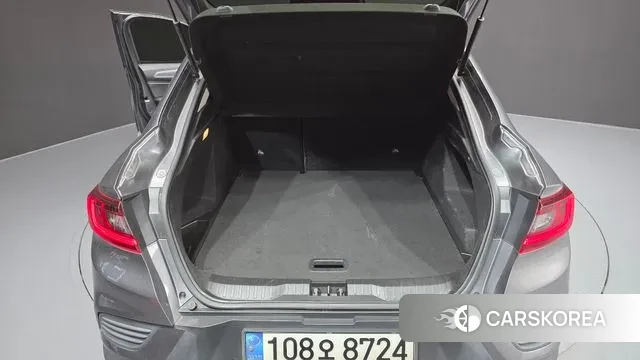 Renault Korea (Samsung) XM3 id 3443687 из Кореи 11