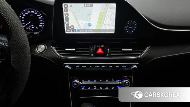 Hyundai Grandeur IG id 3028964 из Кореи 11