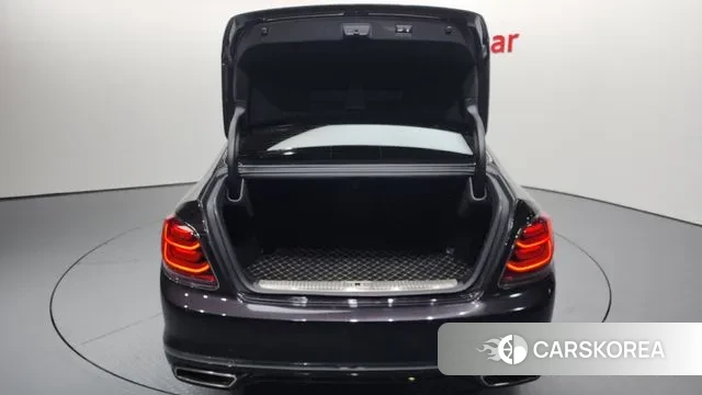 Kia More K9 id 3535853 из Кореи 11