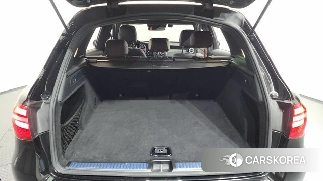 Mercedes-Benz GLC-Class X253 id 3966464 из Кореи 11