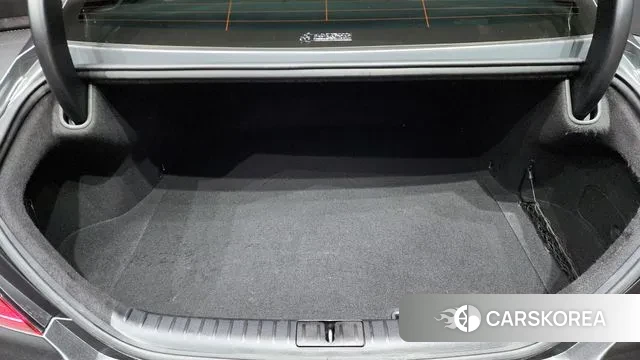 Genesis The New G70 id 3312180 из Кореи 11