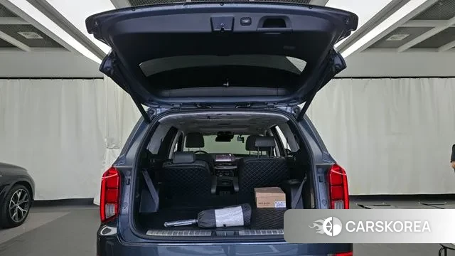 Hyundai Palisade id 3002981 из Кореи 11