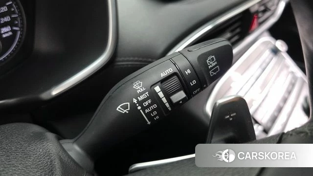 Hyundai The New Santa Fe id 4401478 из Кореи 11