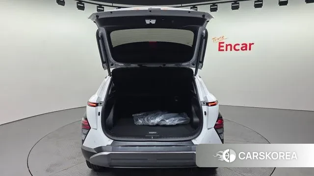 Hyundai Kona (SX2) id 3758112 из Кореи 11