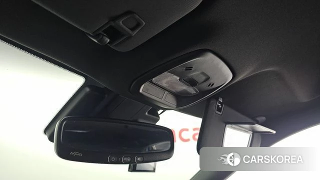 Chevrolet (GM Daewoo) Trax Crossover id 4834787 из Кореи 11