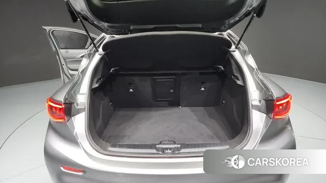 Infiniti Q30 id 3578737 из Кореи 11