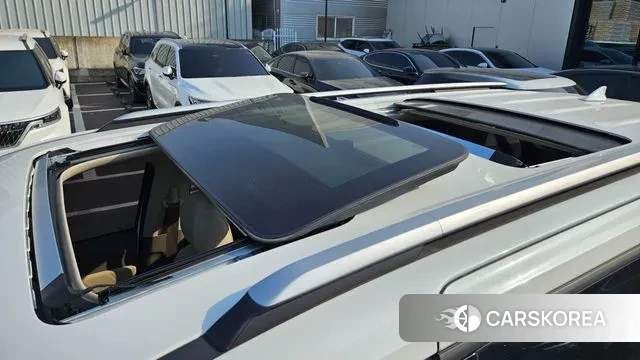 Kia Carnival 4th generation id 3595753 из Кореи 11