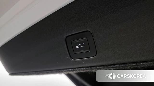 Chevrolet (GM Daewoo) Trailblazer id 3833327 из Кореи 11