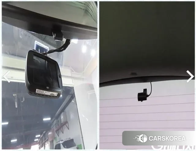 Ssangyong Tivoli Air id 3391742 из Кореи 11