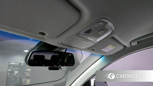 Kia The New Niro id 4383520 из Кореи 11