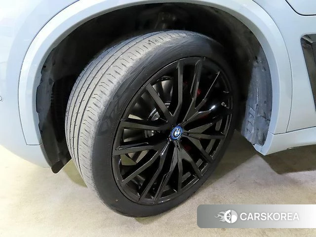 BMW X5 (G05) id 4194515 из Кореи 11