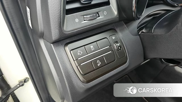 Ssangyong Tivoli Armor id 4536349 из Кореи 11
