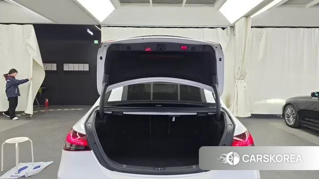 Mercedes-Benz E-Class W213 id 3514284 из Кореи 11