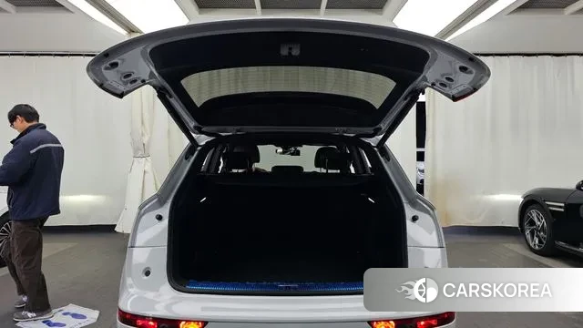 Audi Q5 (FY) id 3433636 из Кореи 11