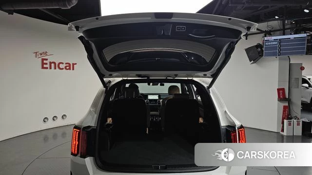 Kia Sorento 4th Generation id 4463580 из Кореи 11
