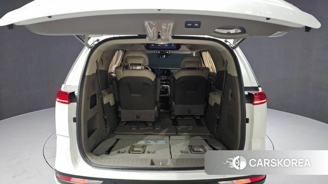 Kia Carnival 4th generation id 3864810 из Кореи 11