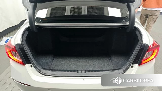 Honda Accord 10th Generation id 3922634 из Кореи 11