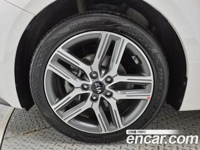 Kia Come New K3 id 2912540 из Кореи 11