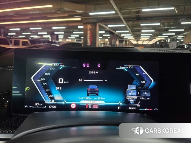 BMW X7 (G07) id 3952700 из Кореи 11