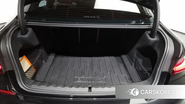 BMW 3 Series (G20) id 2884673 из Кореи 11