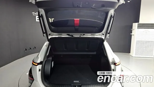 Hyundai Kona Hybrid (SX2) id 2700708 из Кореи 11