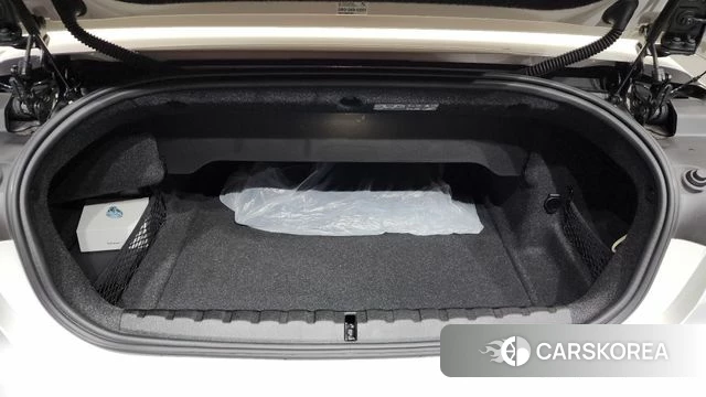 BMW 4 Series (G22) id 3826995 из Кореи 11