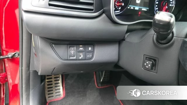 Genesis G70 id 4286229 из Кореи 11