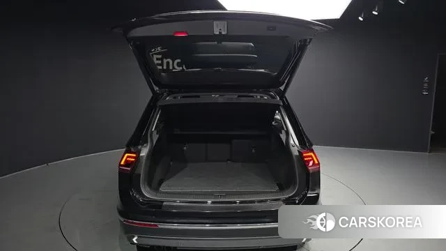 Volkswagen Tiguan second Generation id 3708838 из Кореи 11
