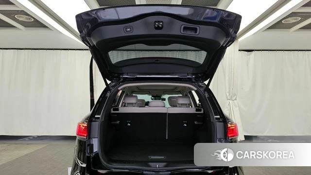 Renault Korea (Samsung) The New QM6 id 4350533 из Кореи 11