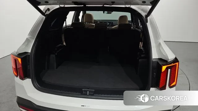 Kia The New Sorento 4th Generation id 3639106 из Кореи 11