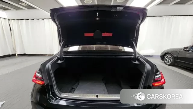 BMW 7 Series (G11) id 3562713 из Кореи 11