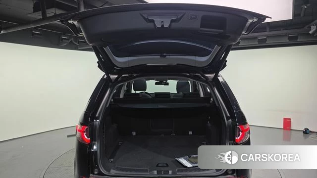 Land Rover Discovery Sports id 4286263 из Кореи 11