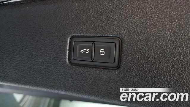 Audi Q8 (4M) id 2705592 из Кореи 11