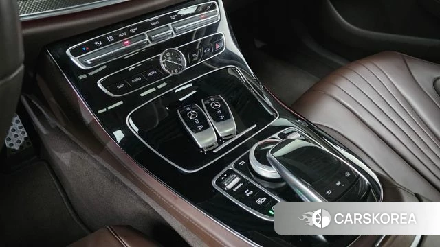 Mercedes-Benz CLS-Class C257 id 4465103 из Кореи 11