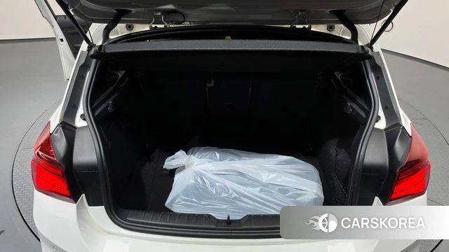 BMW 1 Series (F20) id 4837228 из Кореи 11