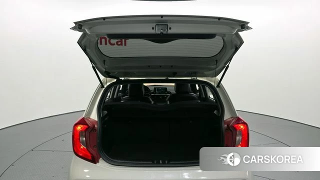 Kia All New Morning (JA) id 3820215 из Кореи 11