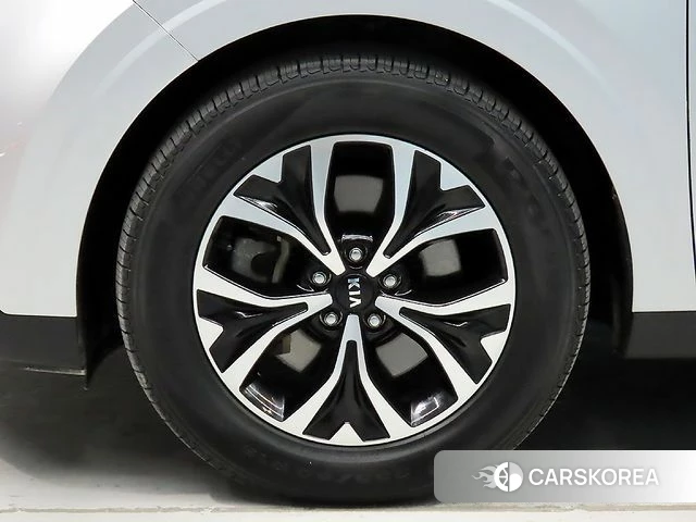 Kia Carnival 4th generation id 4179645 из Кореи 11